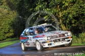 Rallye Kohle und Stahl 2017