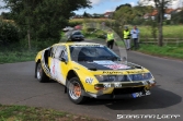 Rallye Kohle und Stahl 2017