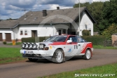 Rallye Kohle und Stahl 2017