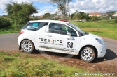 Rallye Kohle und Stahl 2017