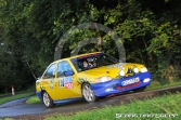 Rallye Kohle und Stahl 2017