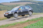 Rallye Potzberg 2017