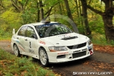 Rallye Potzberg 2017