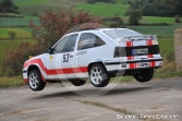 Rallye Potzberg 2017