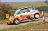 Rallye Potzberg 2017