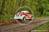 Rallye Potzberg 2017