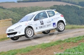 Rallye Potzberg 2017