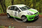 Rallye Potzberg 2017