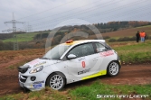 Rallye Saar Ost 2017