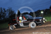Rallye Saar Ost 2017