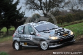 Rallye Saar Ost 2017