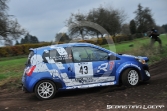 Rallye Saar Ost 2017