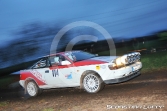Rallye Saar Ost 2017