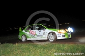 Rallye Saar Ost 2017