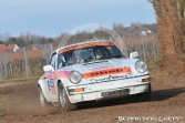 Rallye Südliche Weinstrasse 2017