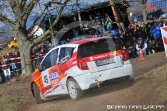 Rallye Südliche Weinstrasse 2017