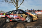 Rallye Südliche Weinstrasse 2017
