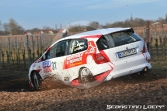 Rallye Südliche Weinstrasse 2017