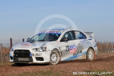 Rallye Südliche Weinstrasse 2017