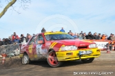 Rallye Südliche Weinstrasse
