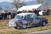 Rallye Südliche Weinstrasse 2017