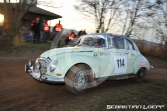 Rallye Südliche Weinstrasse 2017