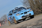 Rallye Südliche Weinstrasse 2017
