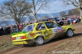 Rallye Südliche Weinstrasse 2017