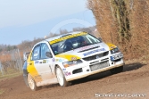 Rallye Südliche Weinstrasse 2017