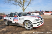 Rallye Südliche Weinstrasse 2017
