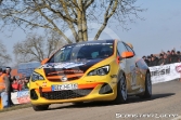 Rallye Südliche Weinstrasse 2017