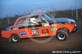 Rallye Südliche Weinstrasse 2017