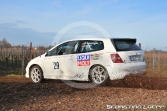 Rallye Südliche Weinstrasse 2017