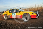 Rallye Südliche Weinstrasse 2017