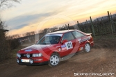 Rallye Südliche Weinstrasse 2017