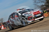 Rallye Südliche Weinstrasse 2017