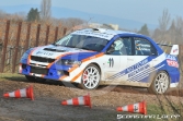 Rallye Südliche Weinstrasse 2017