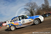 Rallye Südliche Weinstrasse 2017