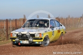 Rallye Südliche Weinstrasse 2017