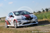 Rallye Warndt 2017
