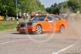 Rallye Warndt 2017