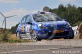 Rallye Warndt 2017