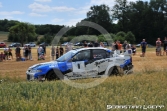 Rallye Warndt 2017