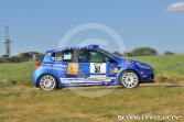 Rallye Warndt 2017