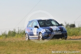Rallye Warndt 2017