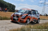 Rallye Warndt 2017