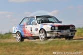 Rallye Warndt 2017