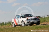 Rallye Warndt 2017