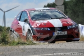 Rallye Warndt 2017