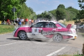 Rallye Warndt 2017